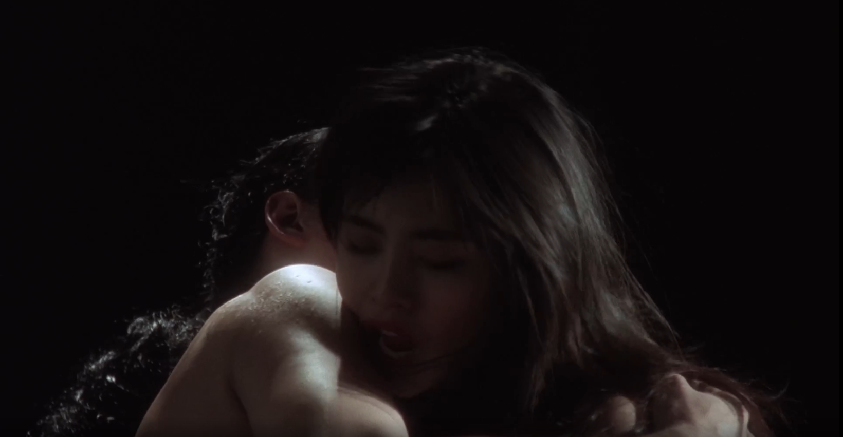 Phim sex cổ trang hồng kông Phan Kim Liên tiền thế kim sinh